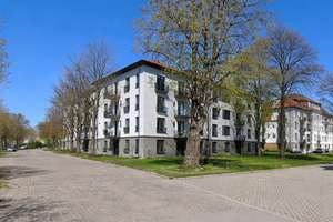 **Dresden braucht Wohnungen - luxuriöse 2 Raumwhg., Neubau mit Gartenanteil,  Außenstellplatz** – Die vollständige Adresse der Immobilie erhältst du vom Anbieter., 1139 Mickten, Dresden – Vorschaubild 6
