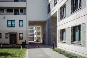 Wohngemeinschaft 2.0 im Neubau mit gehobener Ausstattung und Privatbereich //  ZG EG/1.OG Wohnung 2 – Kurt-Schumacher-Ring 242, 38444 Detmerode, Wolfsburg – Vorschaubild 13