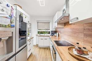 Großzügige 5,5 Zimmer Wohnung in Bad-Cannstatt – Die vollständige Adresse der Immobilie erhältst du vom Anbieter., 70374 Schmidener Vorstadt, Stuttgart – Vorschaubild 16