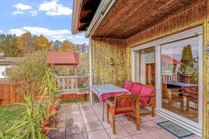 Gepflegter Bungalow mit Westterrasse in ruhiger Lage von Pyrbaum – zeitnah bezugsfrei! – Die vollständige Adresse der Immobilie erhältst du vom Anbieter., 90602 Pyrbaum – Vorschaubild 8