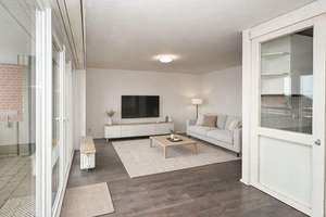 Hamburg-Schnelsen: Lichtdurchflutete 2-Zimmer-Wohnung mit Balkon & Aufzug! – Die vollständige Adresse der Immobilie erhältst du vom Anbieter., 22459 Schnelsen, Hamburg – Vorschaubild 9
