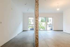 Erdgeschoss-Neubauwohnung * 4 Zimmer * 2 Bäder * Stellplatz * Loggia – Die vollständige Adresse der Immobilie erhältst du vom Anbieter., 42697 Ohligs/Aufderhöhe/Merscheid, Solingen – Vorschaubild 5