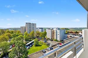 Über den Dächern von Wuppertal-Katernberg: 4-Zimmer-Eigentumswohnung mit Loggia und Weitblick – Die vollständige Adresse der Immobilie erhältst du vom Anbieter., 42113 Uellendahl-Katernberg, Wuppertal – Vorschaubild 11