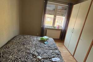 Solide Kapitalanlage: 2-Zimmer-Wohnung in Krefeld zu verkaufen – Freiligrathstr. 11, 47799 Cracau, Krefeld – Vorschaubild 8