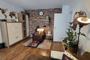 Großzügiges Wohnen für Groß & Klein: Moderne 4-Zimmer-Wohnung + Balkon – 67063 Friesenheim, Ludwigshafen am Rhein – Vorschaubild 8