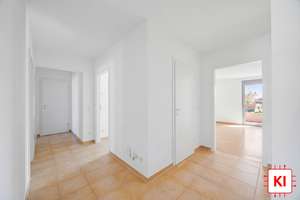 Moderne Wohnung mit Dachterrasse und großer Loggia – Die vollständige Adresse der Immobilie erhältst du vom Anbieter., 80937 Am Hart, München – Vorschaubild 12