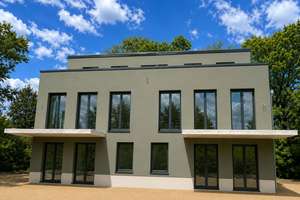 luxuriöses 3-Zi-Maisonette mit Balkon im OG & Dachterrasse im DG – Anglersiedlung 3, 13503 Heiligensee, Berlin – Vorschaubild 11