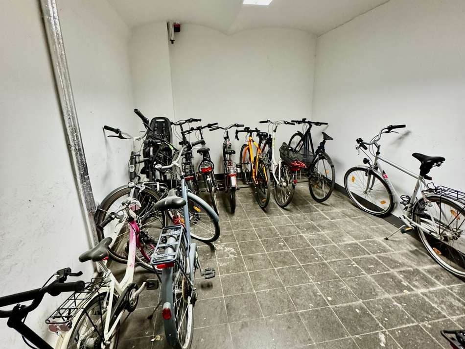 Fahrradkeller