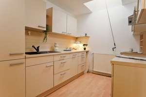 Renovierte 3-Zimmer Wohnung mit Terrasse im Erdgeschoss – Die vollständige Adresse der Immobilie erhältst du vom Anbieter., 28207 Hastedt, Bremen – Vorschaubild 9