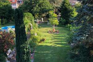 Sehr gepflegtes 2-Familienhaus mit Gartenparadies + Garage – Schulstraße 69a, 66773 Schwalbach – Vorschaubild 51