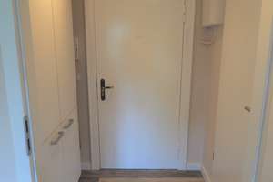 Komplett saniertes, modern möbliertes Apartment in guter Wohnlage! – Heimfelder Straße 127, 21075 Heimfeld, Hamburg – Vorschaubild 13