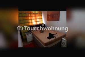 Tauschwohnung: Ruhige 2 Zimmer Wohnung in Britzsüd – Parchimer allee 38, 12359 Britz, Berlin – Vorschaubild 2
