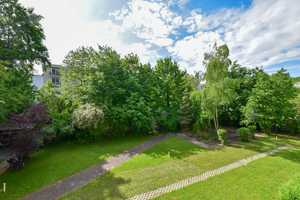 AIGNER - Attraktive Kapitalanlage in München – Vermietete 1-Zimmer-Wohnung mit Loggia & Tiefgarage – München – Vorschaubild 2