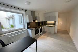 Charmante 40m² Wohnung mit Balkon in Düsseldorf Flingern-Nord – Bruchstraße 20, 40235 Flingern Nord, Düsseldorf – Vorschaubild 8