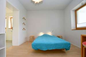 Wunderschöne, modern möblierte Einliegerwohnung mit toller Terrasse in Stuttgart Süd – Die vollständige Adresse der Immobilie erhältst du vom Anbieter., 70199 Heslach, Stuttgart – Vorschaubild 13
