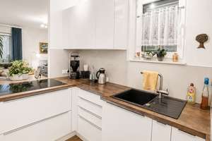 Barrierefrei! 2-Zimmer Wohnung mit Dachterrasse – Wilhelmstraße 10, 46145 Sterkrade-Mitte, Oberhausen – Vorschaubild 4