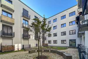 Studentenapartment in Potsdam als krisensichere Kapitalanlage – Die vollständige Adresse der Immobilie erhältst du vom Anbieter., 14469 Bornstedt, Potsdam – Vorschaubild 10