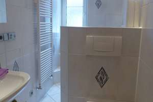 Gemütliche 3-ZW in Hofen, EBK, Bad, Balkon, 2 Keller + Hobbyraum - FREI – Pfadäckerstraße 18, 70378 Hofen, Stuttgart – Vorschaubild 15