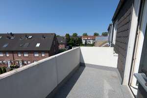 ++E-STOPPENBERG++BLICK AUF`S WELTKULTURERBE++DG++SÜD/WEST BALKON++1A GEPFLEGTES HAUS ++ – Die vollständige Adresse der Immobilie erhältst du vom Anbieter., 45327 Stoppenberg, Essen – Vorschaubild 5
