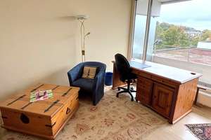 Maritim-Residenz, Travemünde, 1-Zi-Apartment, renoviert – Trelleborgallee 2, 23570 Travemünde, Lübeck – Vorschaubild 5