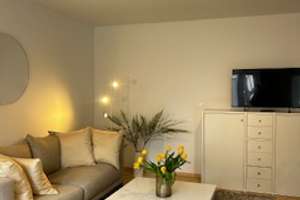 Einzugsfertige, möblierte Wohnung, Kronenburg – Kronenburgallee 4, 44141 Westfalendamm, Dortmund – Vorschaubild 4