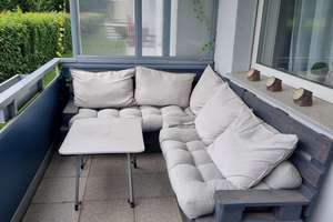 Helle 2-Zimmer Wohnung mit Sonnenbalkon in City-Nähe – Otto-Brenner-Straße 170d, 33604 Mitte, Bielefeld – Vorschaubild 13