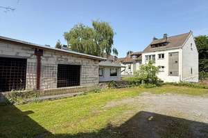 Mehrfamilienhaus mit zusätzlichen 235 m² Ausbaufläche - in zentraler Lage - Elberfeld - Arrenberg – Masurenstrasse 6, 42117 Elberfeld West, Wuppertal – Vorschaubild 3