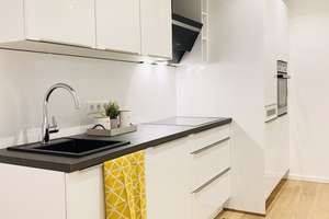 RARITÄT! 1. Isarreihe in der Au, Toplage, komplett saniert und möbliert