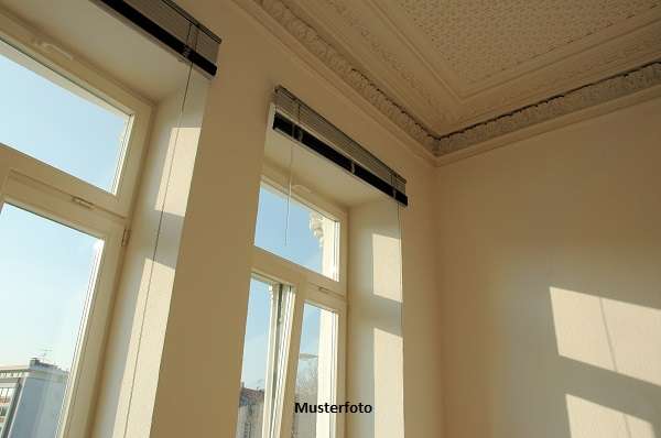 2-Zimmer-Wohnung im 2. Obergeschoss, Duisburg – Bild 1