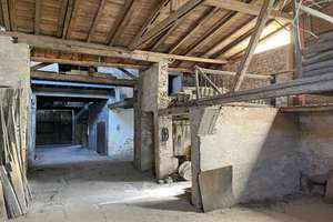 Platten bei Wittlich: Stilvolles Wohnhaus + große Scheune + weitläufigem Grundstück + Altbau – Die vollständige Adresse der Immobilie erhältst du vom Anbieter., 54518 Platten – Vorschaubild 15