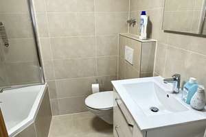 Schöne Villa mit Einliegerwohnung für Büro in Bestlage von Pforzheim, Südoststadt – Großer Lückenweg XY, 75175 Südoststadt, Pforzheim – Vorschaubild 25
