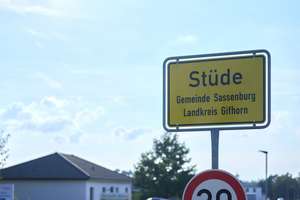 Kapitalanlage am See: Mehrfamilienhaus mit 6 WE + 4 GA in Stüde am Bernsteinsee – Bernsteinallee  990, 38524 Sassenburg – Vorschaubild 15