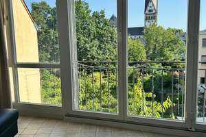 Südstadt - helle 3-Zimmer Wohnung mit Wintergarten – Lessingstraße 52, 53113 Südstadt, Bonn – Vorschaubild 3