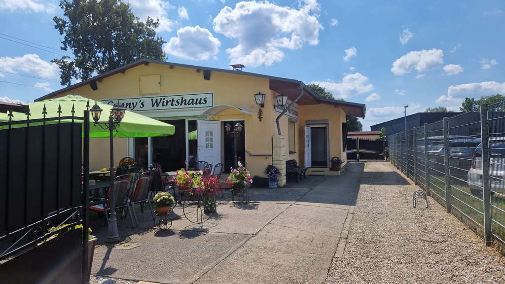 Immobilie in Bernau - Der Umbau zum Wohnen lohnt sich!!!  zu verkaufen/Mietkauf - Bild 0