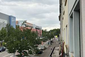 Großzügige 4 ZKB Wohnung in Zentraler Lage von Saarbrücken(Whg.2) – St.-Johannerstraße 60, 66115 Malstatt, Saarbrücken – Vorschaubild 14