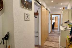 Einziehen und wohlfühlen! Modernisierte 3 Zi.-ETW inkl. PKW-Stellplatz - OF-Buchhügel – 63071 Lichtenplatte, Offenbach am Main – Vorschaubild 7