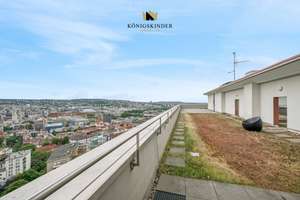 ** Weitblick inklusive – charmante 2-Zimmer-Wohnung mit Dachterrassen-Highlight ** – Die vollständige Adresse der Immobilie erhältst du vom Anbieter., 70182 Dobel, Stuttgart – Vorschaubild 13