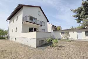 Münster: Platz für die ganze Familie! 2FH mit Garage und großem Grundstück – 64839 Münster – Vorschaubild 3