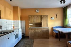 Einfamilienhaus mit Charakter und Entwicklungspotenzial – Die vollständige Adresse der Immobilie erhältst du vom Anbieter., 74214 Schöntal – Vorschaubild 2