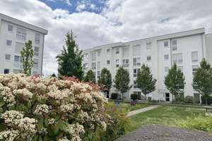 Modern apartment with elevator and underground parking in a quiet, green residential area – Hasengartenstraße xxx, 65189 Südost, Wiesbaden – Vorschaubild 2