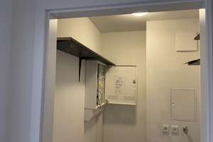 Attraktive 2 Zimmerwohnung mit besonderem Flair! – Konsul-Smidt-Str. 39, 28217 Überseestadt, Bremen – Vorschaubild 8