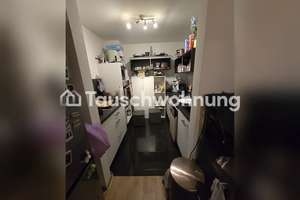 Tauschwohnung: Kleine Flat in Ramersdorf-Perlach zum Tausch
