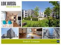 Esslingen (Kreis), ... - Vermietung 3-Zimmer-Wohnungen