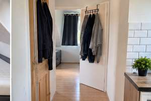 Nachmieter gesucht – 1-Zimmer-Dachgeschosswohnung in Nieheim – 33039 Nieheim – Vorschaubild 4