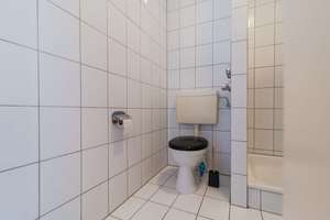 + Ihre Chance! Gepflegte 1-Zimmer Wohnung im begehrten Regensburg! + – Die vollständige Adresse der Immobilie erhältst du vom Anbieter., 93053 Kasernenviertel, Regensburg – Vorschaubild 11