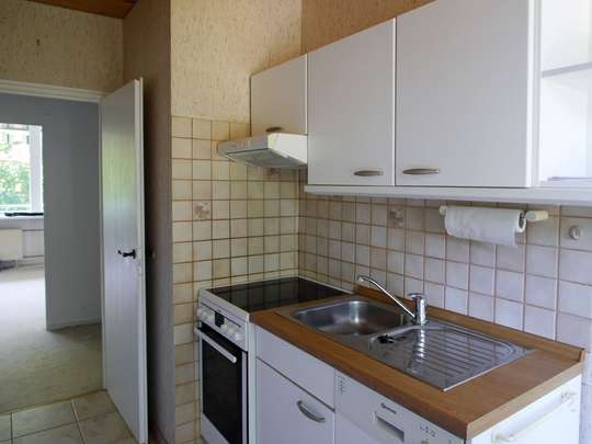 2-Zimmer Wohnung nahe Tierpark Berlin mit Südbalkon - Bild 12