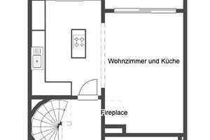 Top modernisiert in Laggenbeck: Doppelhaushälfte mit Wintergarten, Sauna & großer Doppelgarage – Die vollständige Adresse der Immobilie erhältst du vom Anbieter., 49479 Ibbenbüren – Vorschaubild 13