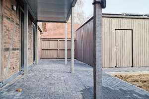 EG Wohnung mit Terrasse | NACHHALTISGTE Immobilie Wolfsburgs, Lehmbau, PV - Autarkie, Appsteuerung – Die vollständige Adresse der Immobilie erhältst du vom Anbieter., 38442 Ehmen, Wolfsburg – Vorschaubild 21