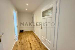 **Lichtdurchfluteter Erstbezug – 2 Zimmer mit Tageslichtbad, offener Wohnküche & Balkon** – Sachsenstraße 11, 4328 Paunsdorf, Leipzig – Vorschaubild 5