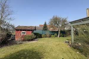 Moderne Doppelhaushälfte mit Carport – Ideal für Paare oder kleine Familien – Delmenhorst – Vorschaubild 6